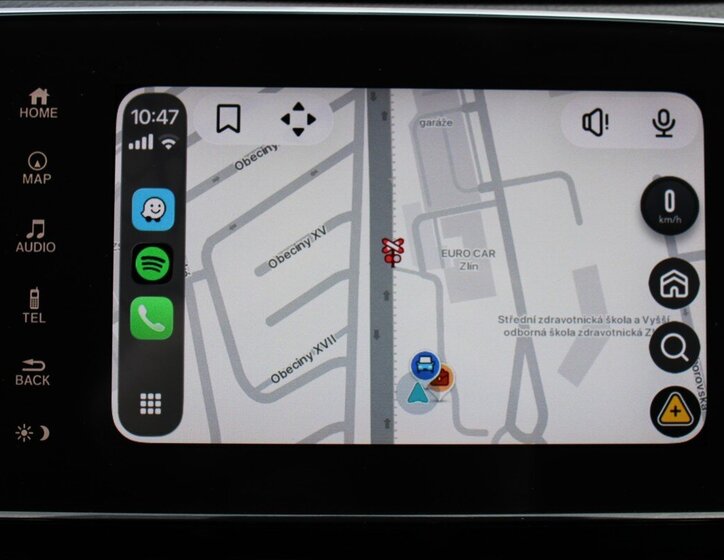 Honda CR-V SUV / Terénní 2,0 l 107 kw