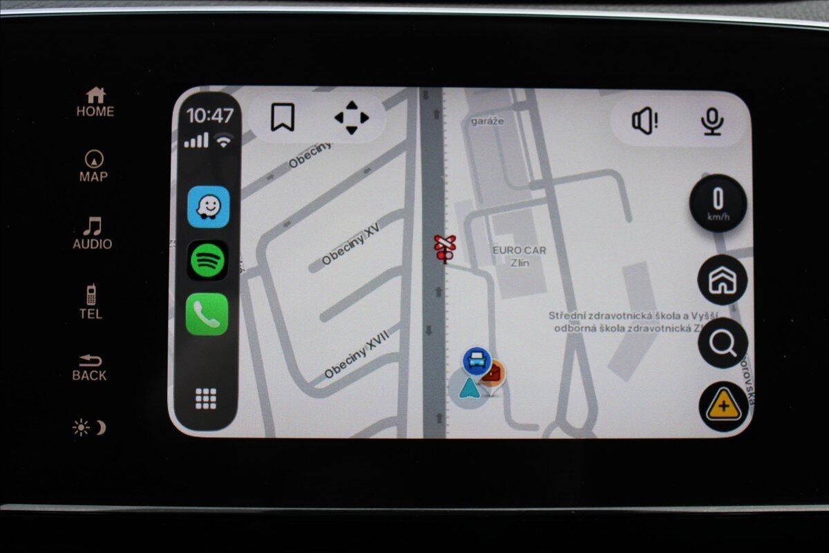 Honda CR-V SUV / Terénní 2,0 l 107 kw