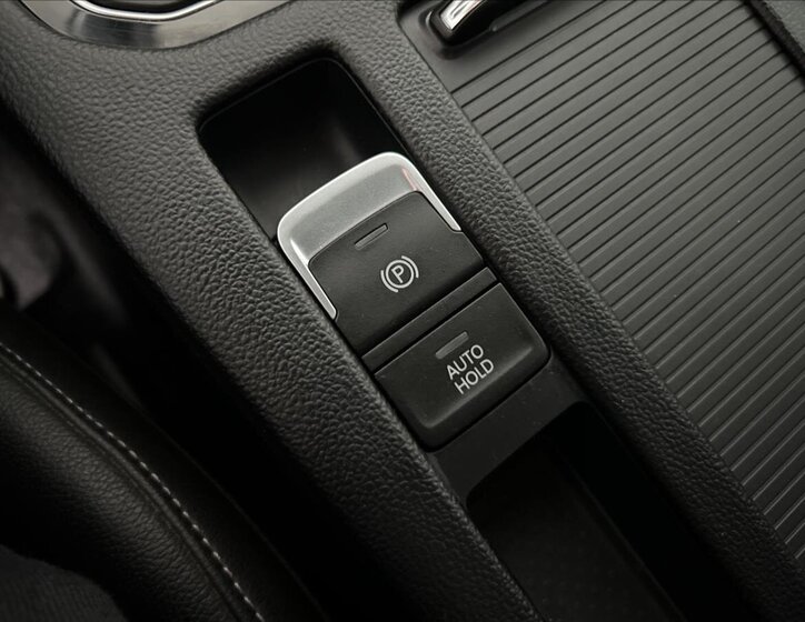 Volkswagen Arteon Kombi 2,0 l 147 kw