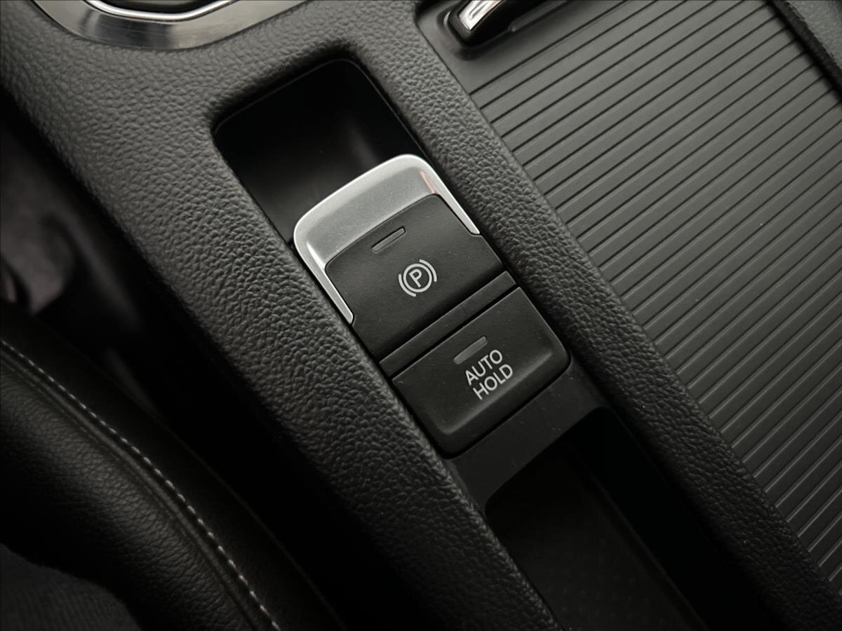 Volkswagen Arteon Kombi 2,0 l 147 kw