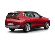BMW X3 SUV / Terénní 2,0 l 220 kw