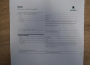 Škoda Kodiaq SUV / Terénní 2,0 l 140 kw