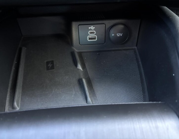 Ford Focus Kombi 1,5 l 85 kw