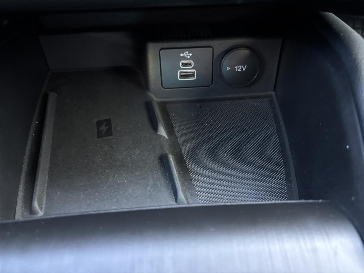 Ford Focus Kombi 1,5 l 85 kw