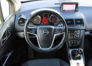 Opel Meriva 10