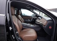 Mercedes-Benz Třídy S 24