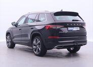 Škoda Kodiaq SUV / Terénní 2,0 l 147 kw