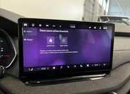 Škoda Octavia Liftback 2,0 l 85 kw