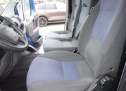 Peugeot Boxer 15