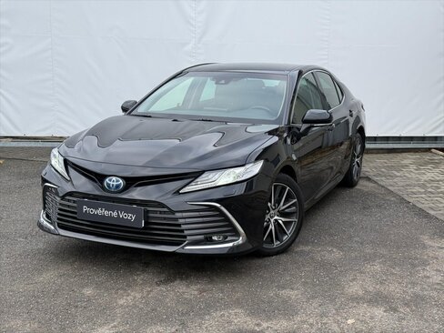 Toyota Camry Sedan / Limuzína 2,5 l 131 kw