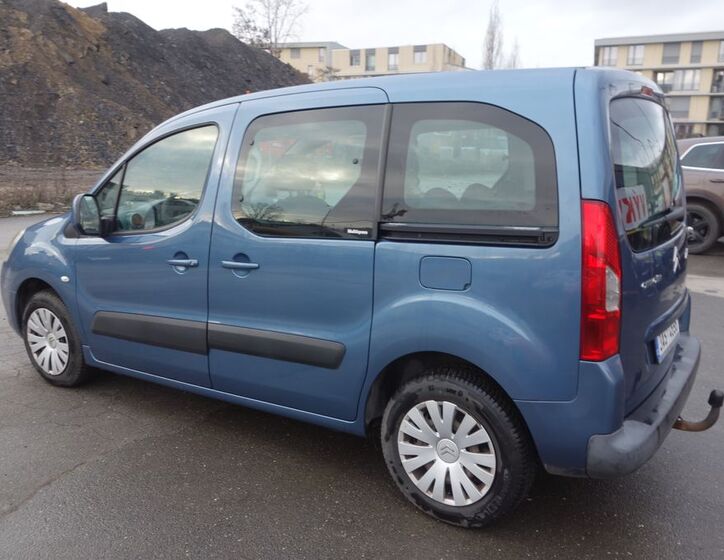 Peugeot Partner Tepee 12