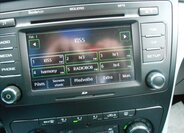 Škoda Yeti Kombi 1,2 l 77 kw