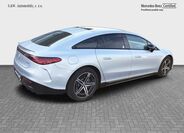 Mercedes-Benz EQS 5