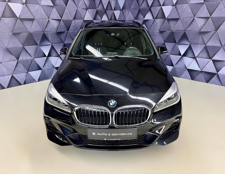 BMW Řada 2 Ostatní 1,5 l 80 kw