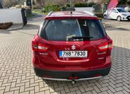 Suzuki SX4 S-Cross 27