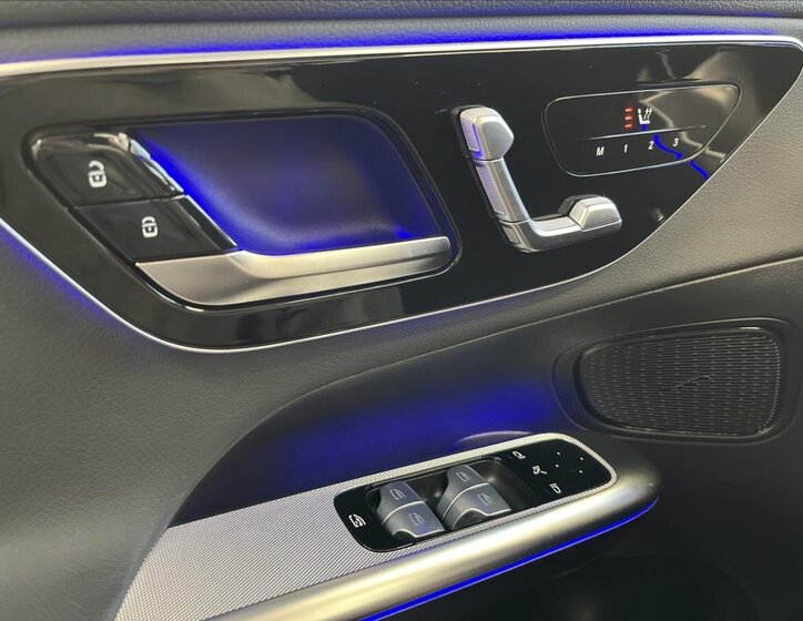 Mercedes-Benz GLC 12