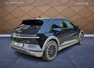 Hyundai Ioniq 5 SUV / Terénní 0,0 239 kw