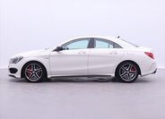 Mercedes-Benz CLA 4