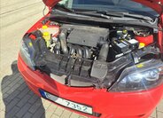 Mazda 2 Kombi 1,2 l 55 kw