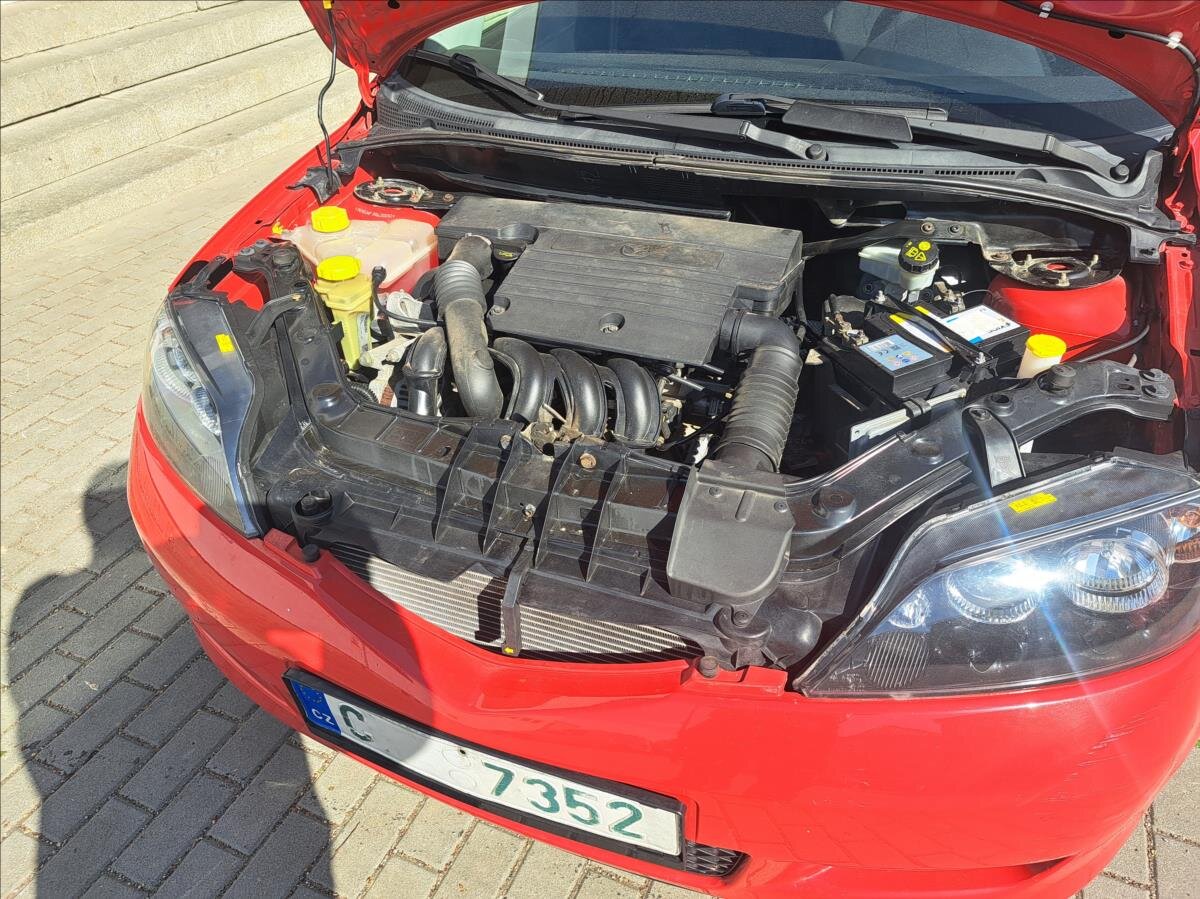 Mazda 2 Kombi 1,2 l 55 kw