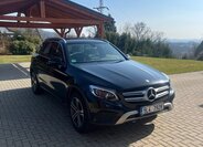 Mercedes-Benz GLC SUV / Terénní 0,0 0