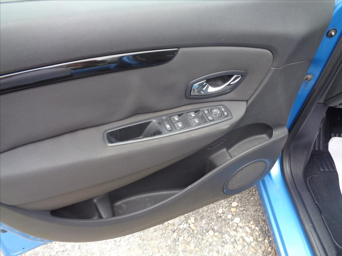 Renault Grand Scénic