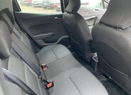 Renault Clio Hatchback 999,0 67 kw