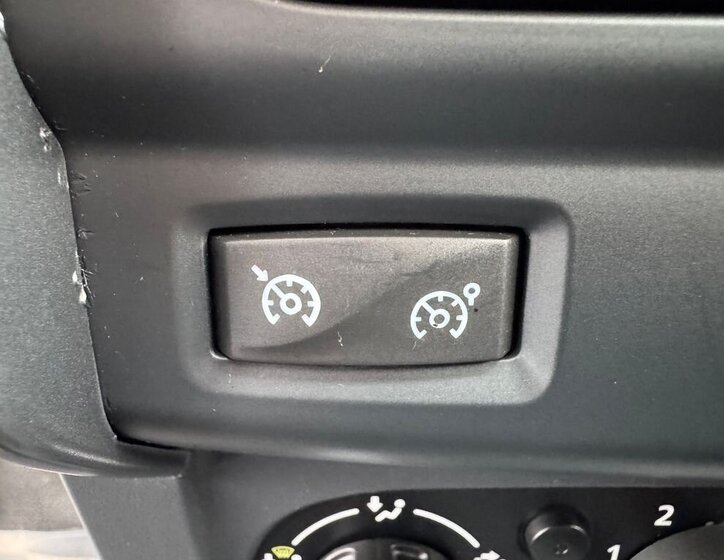 Dacia Duster SUV 1,5 l 80 kw