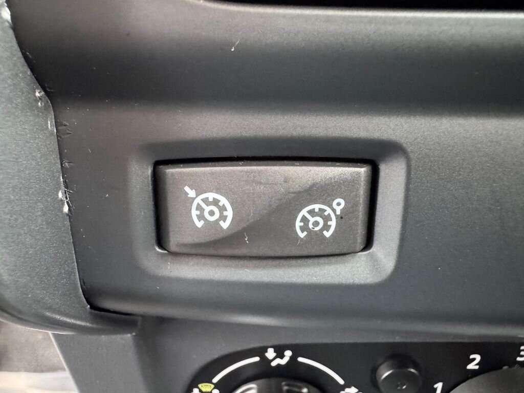 Dacia Duster SUV 1,5 l 80 kw