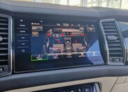 Škoda Kodiaq SUV / Terénní 2,0 l 147 kw