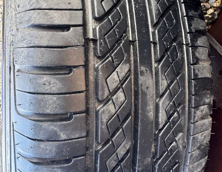 Suzuki SX4 Hatchback 1,6 l 79 kw