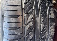 Suzuki SX4 Hatchback 1,6 l 79 kw