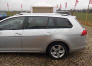 Volkswagen Golf Kombi 2,0 l 110 kw