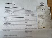 Škoda Octavia Kombi 1,6 l 85 kw