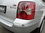 Volkswagen Passat 11