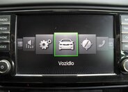 Škoda Octavia Kombi 2,0 l 162 kw