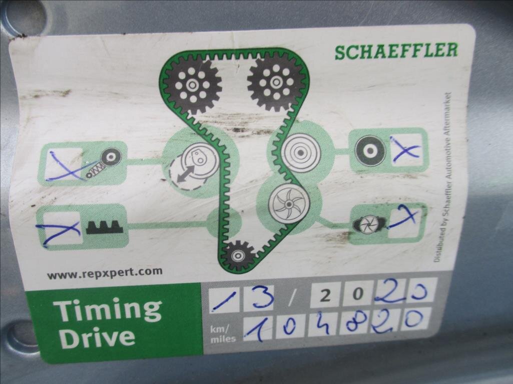 Škoda Roomster Kombi 1,4 l 63 kw