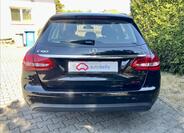 Mercedes-Benz Třídy C 5