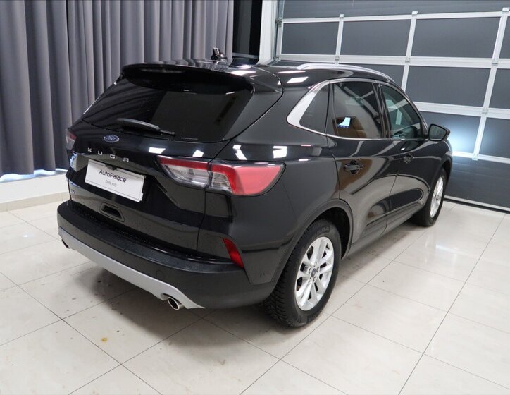 Ford Kuga SUV 2,0 l 140 kw