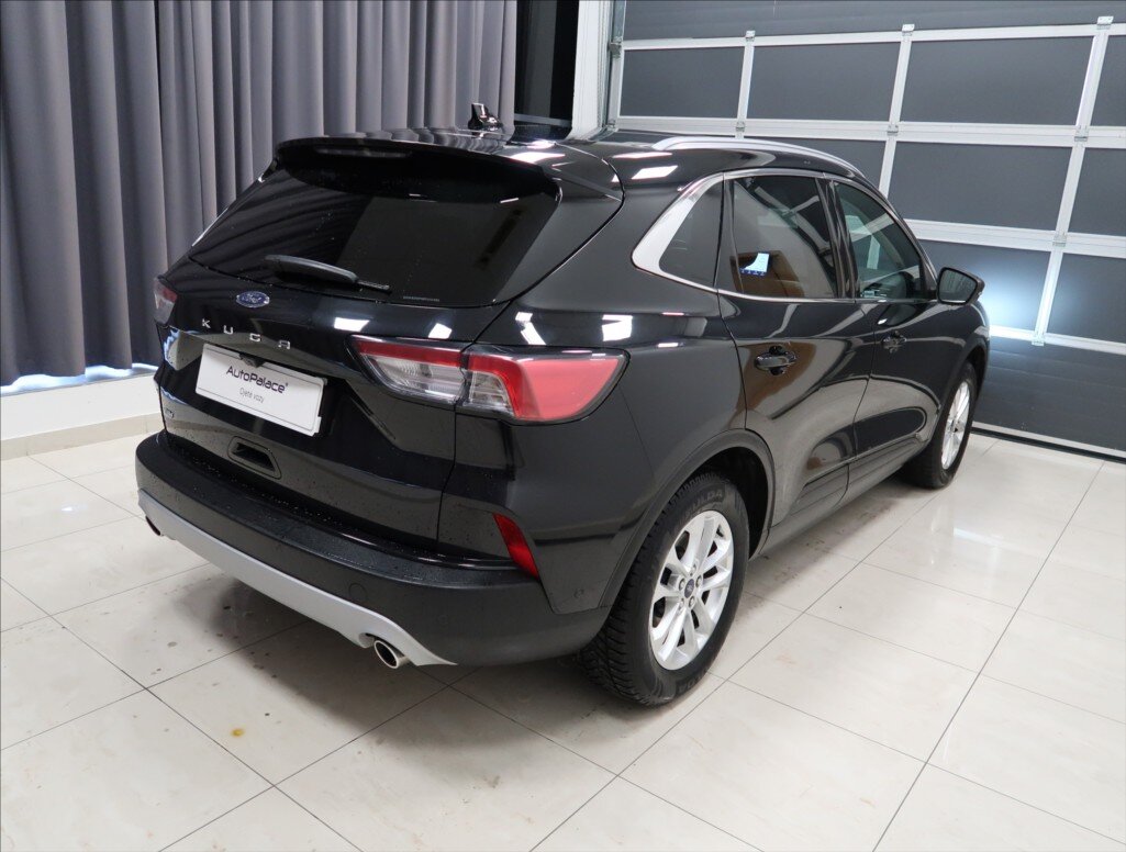 Ford Kuga SUV 2,0 l 140 kw