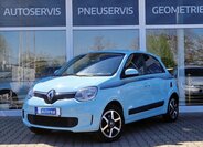 Renault Twingo Hatchback 1,0 l 54 kw