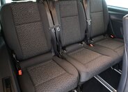 Mercedes-Benz Vito VAN / Minibus 2,0 l 100 kw