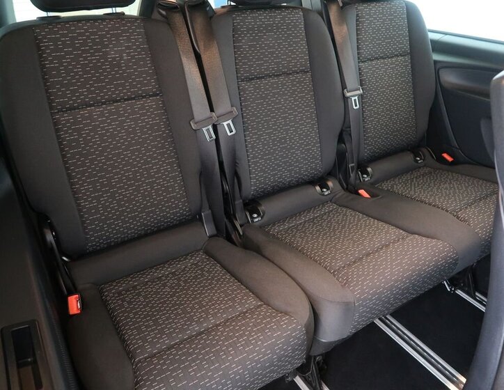 Mercedes-Benz Vito VAN / Minibus 2,0 l 100 kw