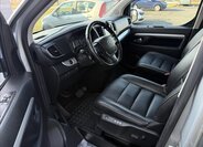 Citroën SpaceTourer MPV 2,0 l 130 kw