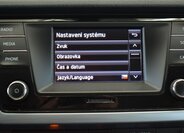 Škoda Fabia Kombi 1,2 l 66 kw