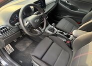 Hyundai i30 Kombi 1,5 l 118 kw