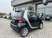 Smart Fortwo Kupé 999,0 52 kw
