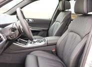 BMW X5 SUV / Terénní 3,0 l 259 kw