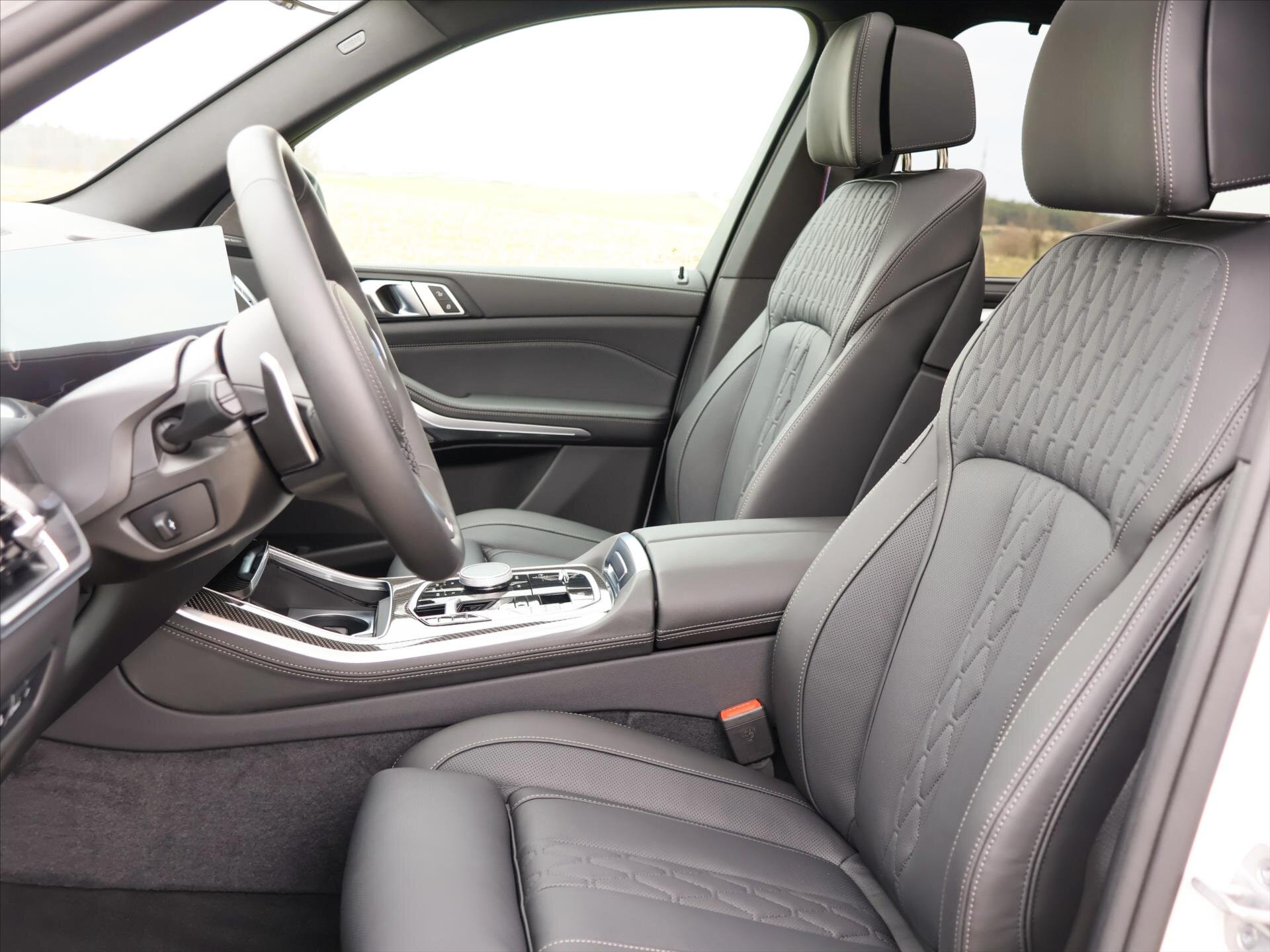 BMW X5 SUV / Terénní 3,0 l 259 kw