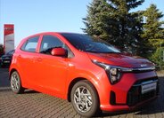 KIA Picanto Hatchback 998,0 50 kw